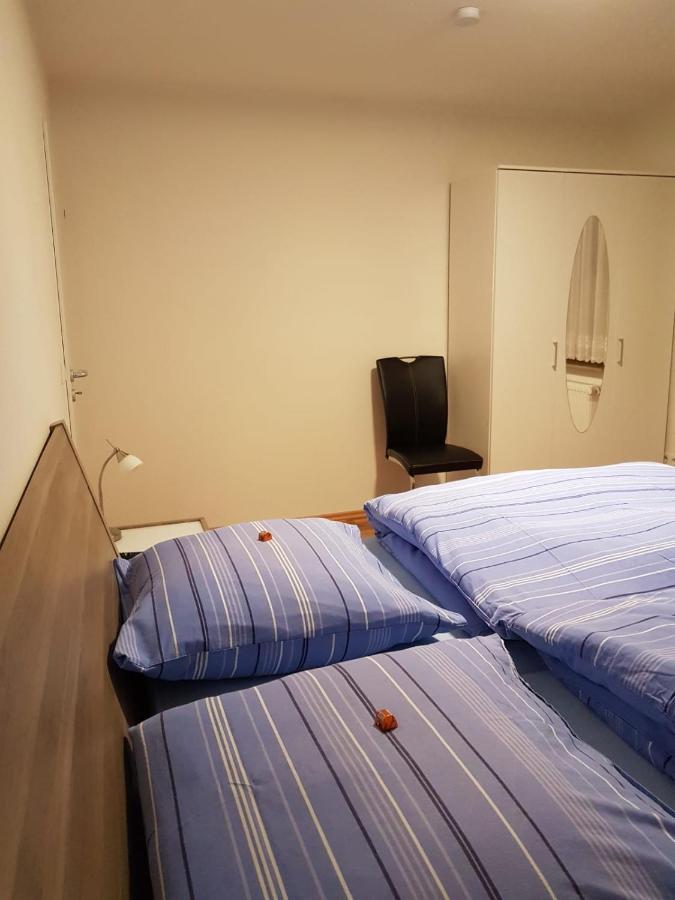 Ferienwohnung- Sarah Hahnstatten Екстериор снимка